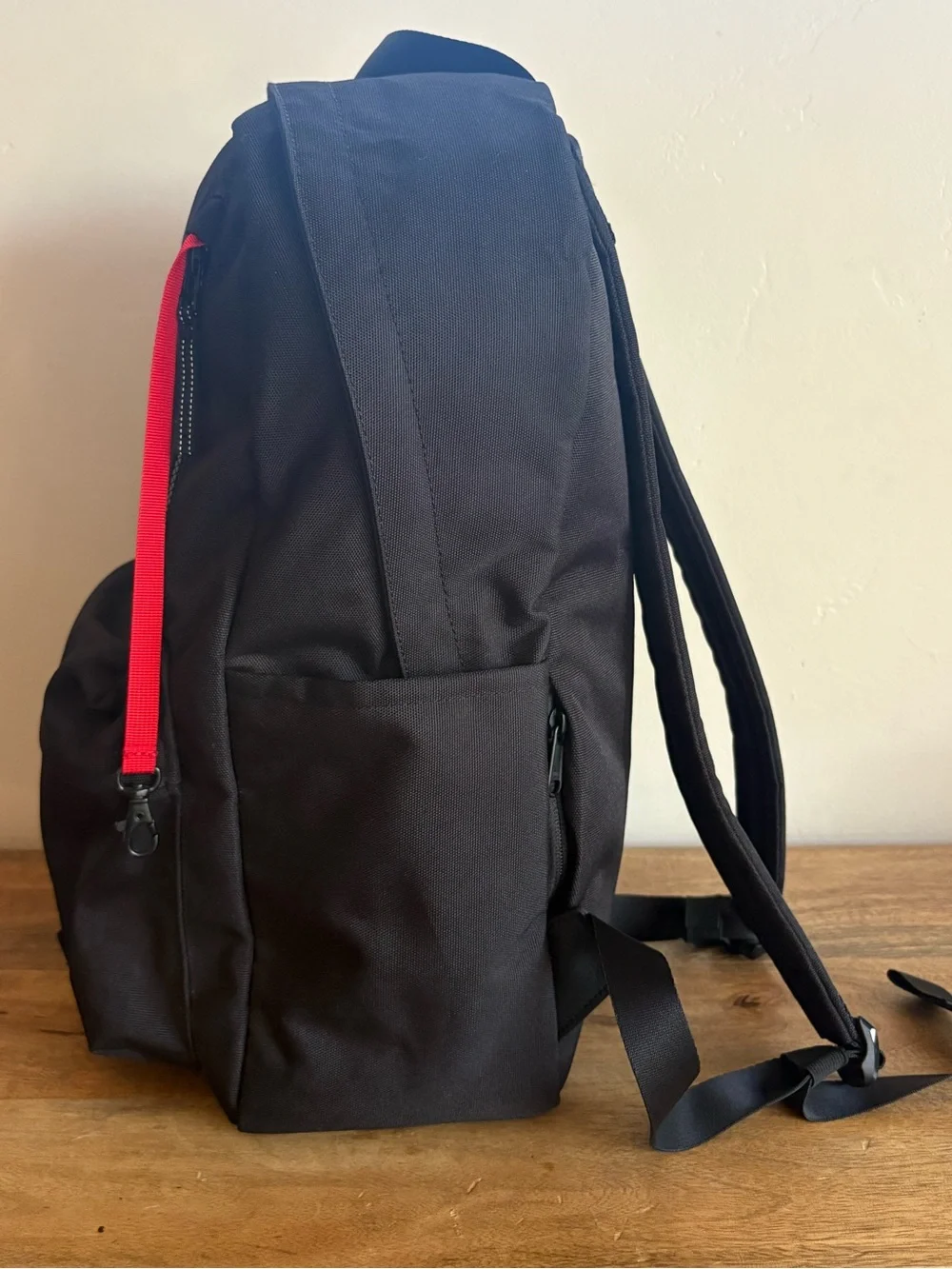 Timbuk2 Laptop Backpack Black Like New
